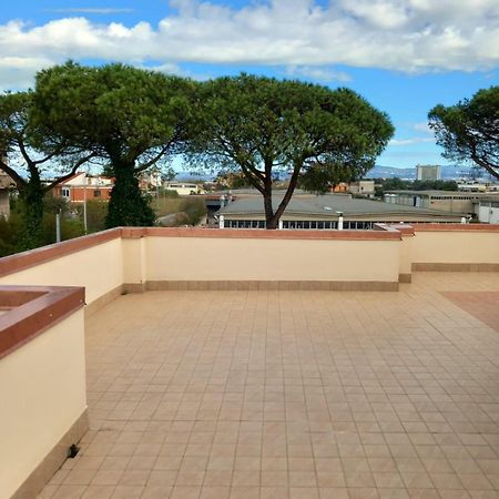 Il Brindisi Di C & C Castelli Romani Pomezia Kültér fotó