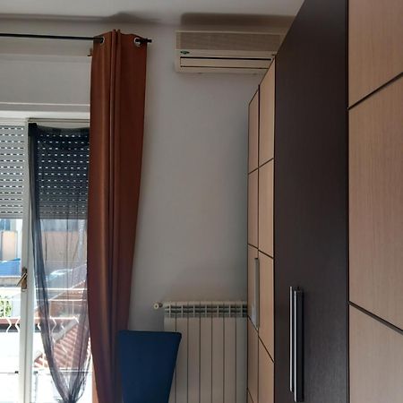Il Brindisi Di C & C Castelli Romani Pomezia Kültér fotó